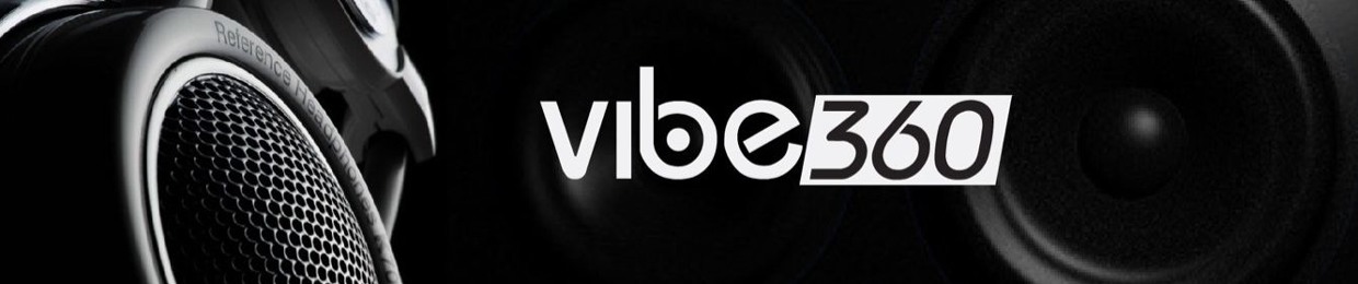 Vibe360 Playlists