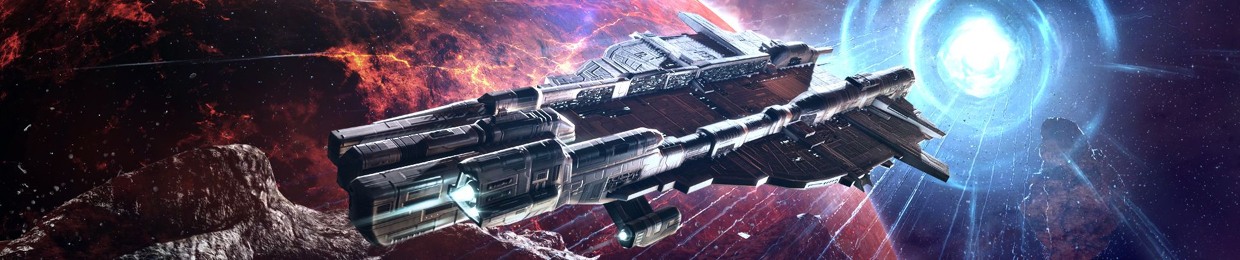 by_Syro Eve Online Edition