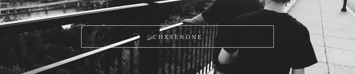 ChxsenOne