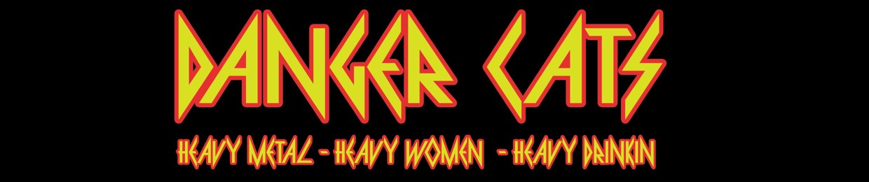 Danger Cats