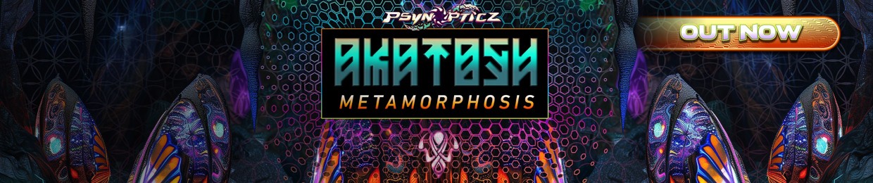 Akatosh (Patronus Records)