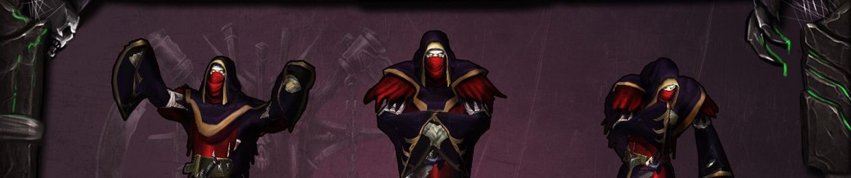 Absolute Acolyte