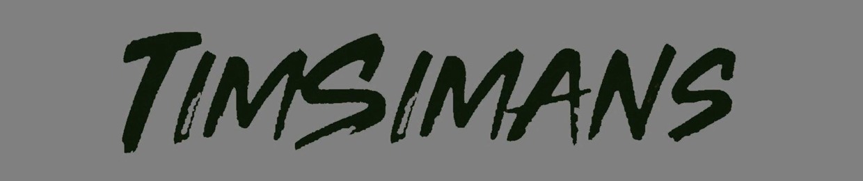 Tim Simans