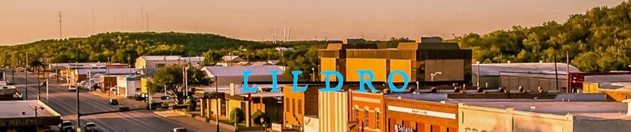 Lil Dro