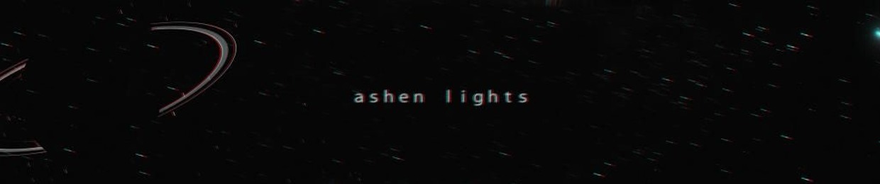 Ashen Lights