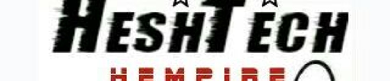 HeshTech_RSA