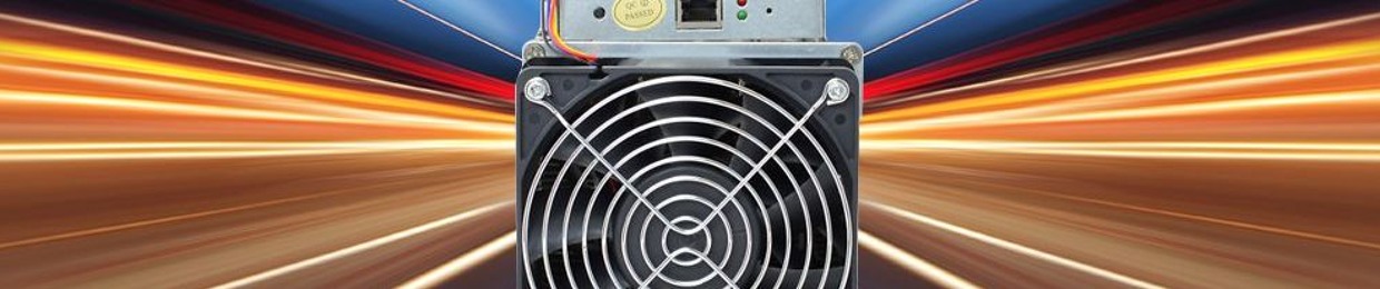 The Crypto Miner Podcast