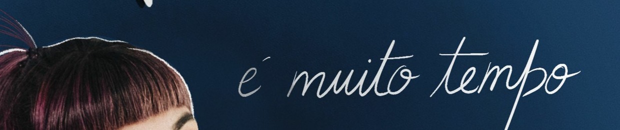 Qualquer Dia É Muito Tempo - Podcast