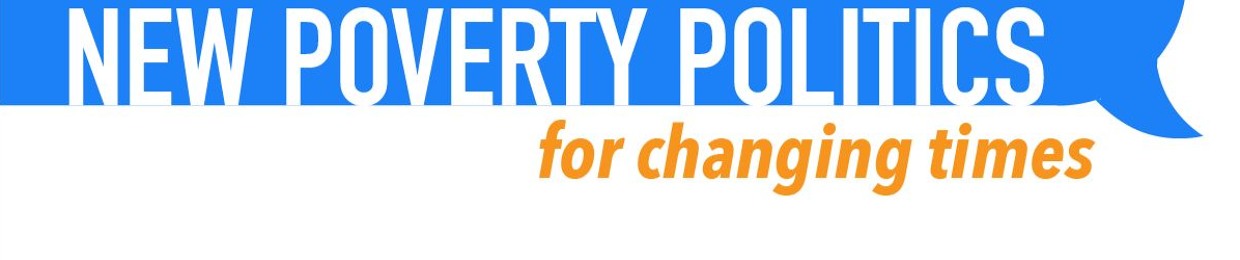 Relational Poverty Network