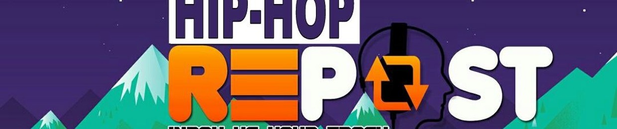 HIP-HOP Free Repost
