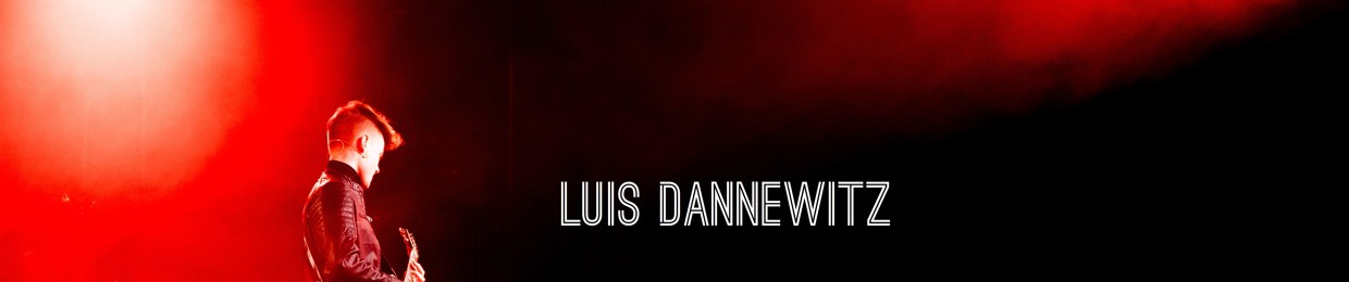 Luis Dannewitz