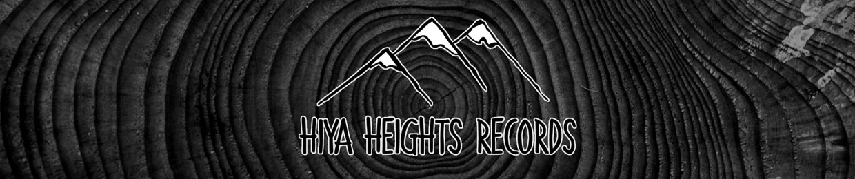 Hiya Heights Records