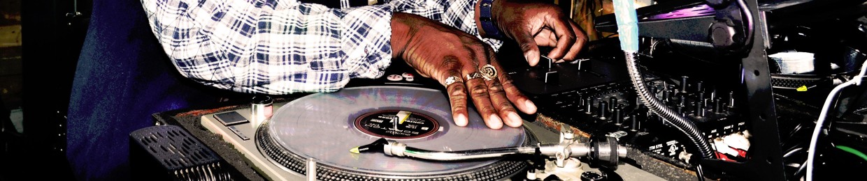 The Carolina's DJ KSmooth