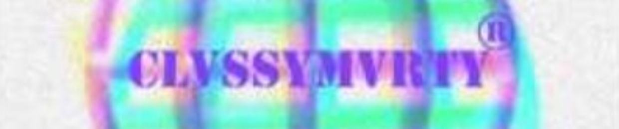 CLVSSYMVRTY SHIT