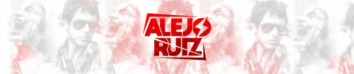 Alejo RuizDj l