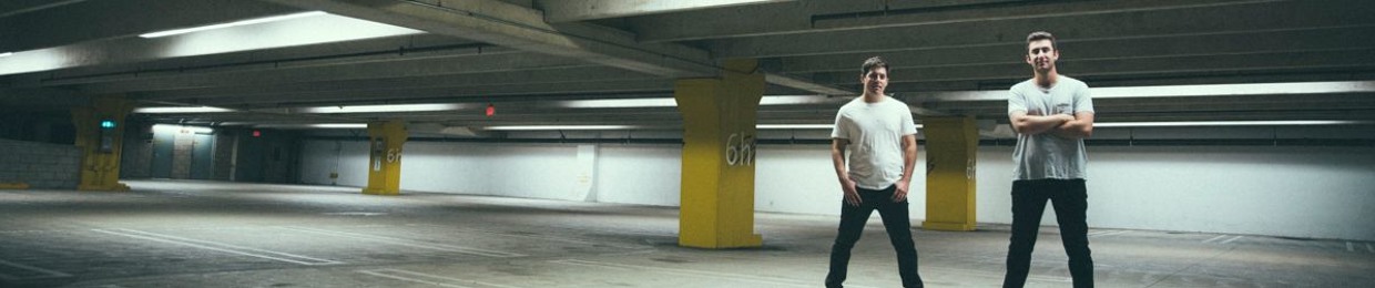 Two Friends Remixes