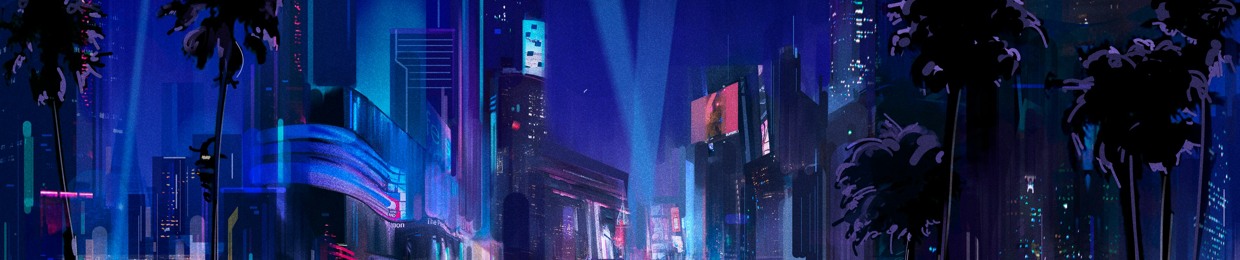 NeonJacker