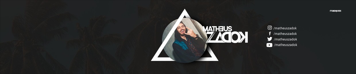 Matheus ZADOK