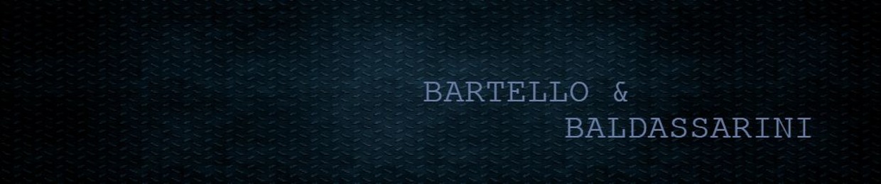 Bartello & Baldassarini