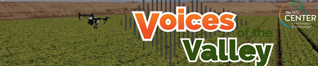 Voices of the Valley