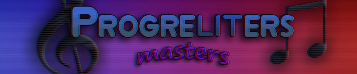 .:ProgreLiters Masters:.