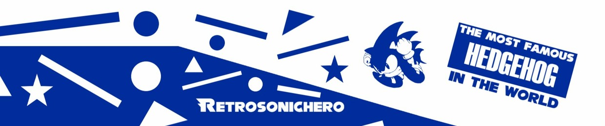 RetroSonicHero