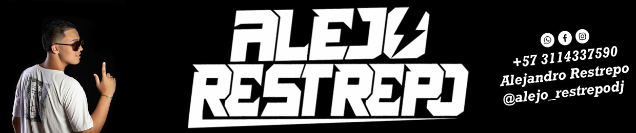 Alejo Restrepo II