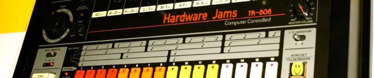 Hardware Jams!