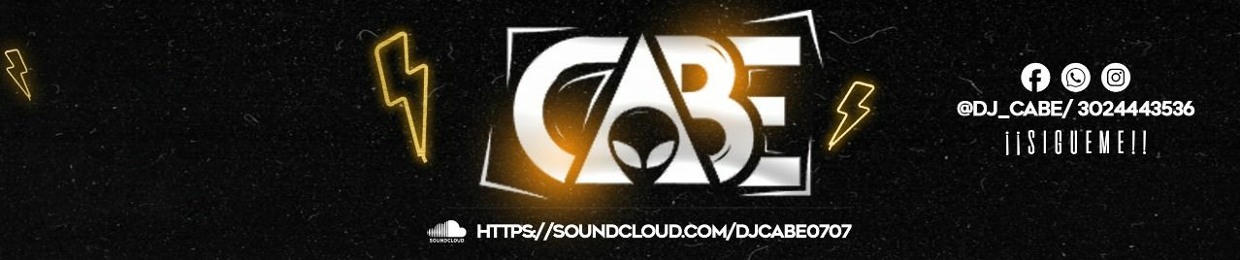 DJ Cabe