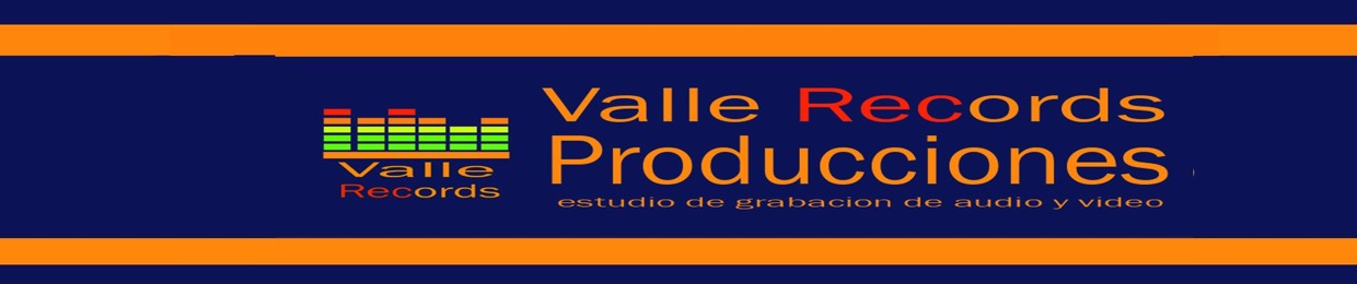 Valle Records Producciones