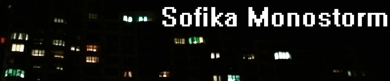 Sofika Monostorm