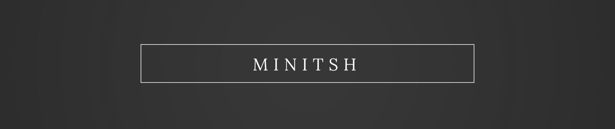 Minitsh