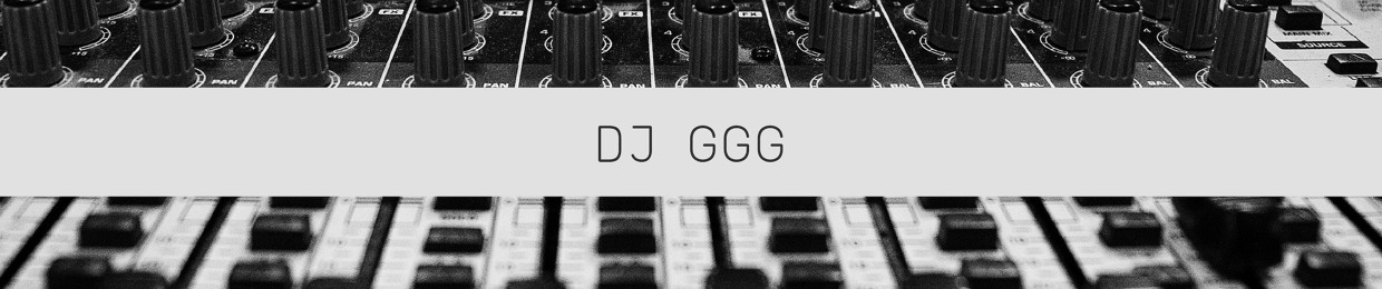 DJ GGG