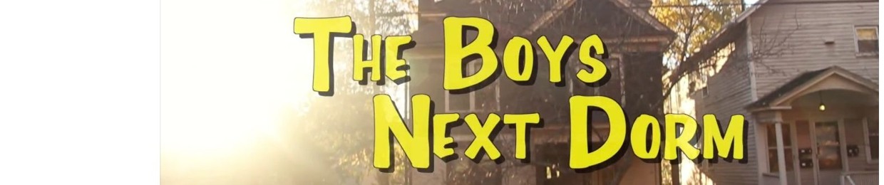 The Boys Next Dorm