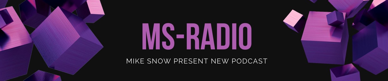 Stream MS-RADIO music | Listen to songs, albums, playlists for free on  SoundCloud