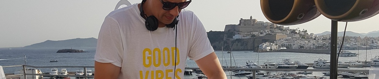 DJ Luca Brassi
