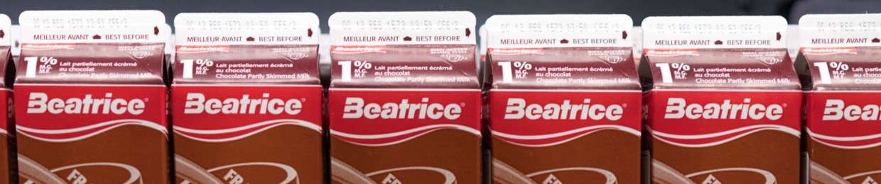 Beatrice M.