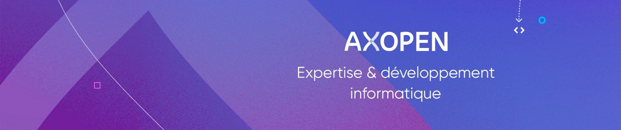 AXOPEN