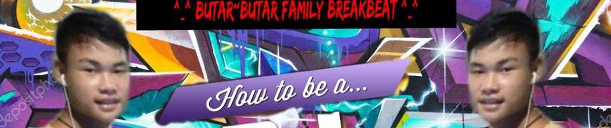 DJ BBF (Butar~Butar Family) REMIX