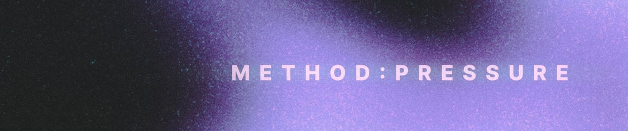 Method:Pressure