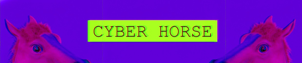 Cyber Horse