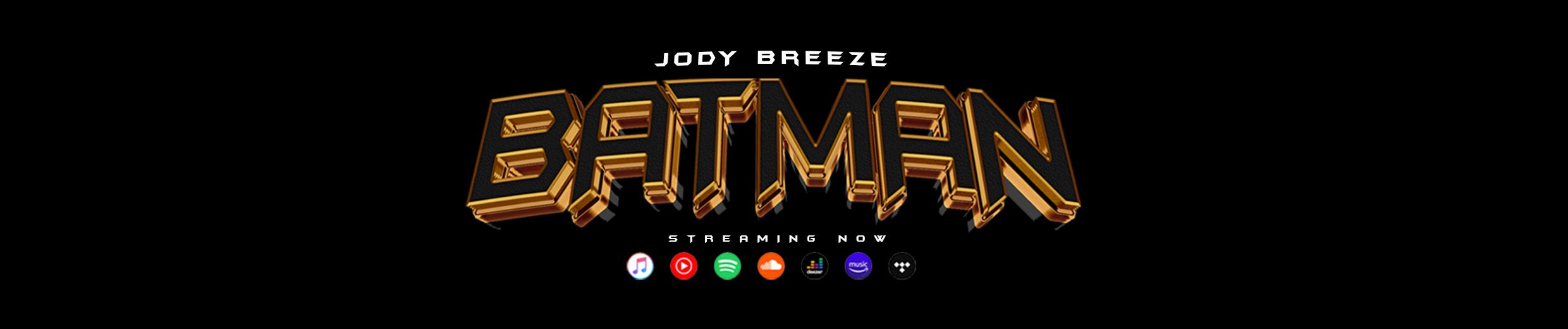 Stream Jody Breeze music Listen to songs, albums, playlists for free on SoundCloud