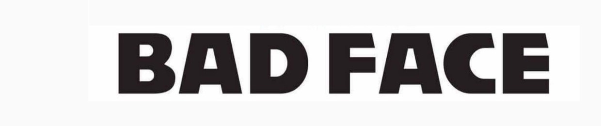 The Bad Face Consulting Podcast