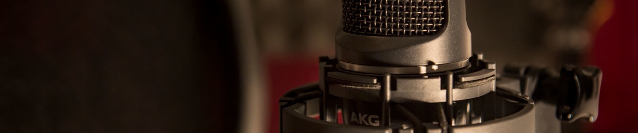 DeMarjal - Producción Musical