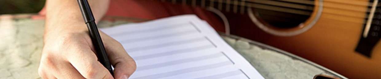 MUSI 2004 Intro to Songwriting UoN