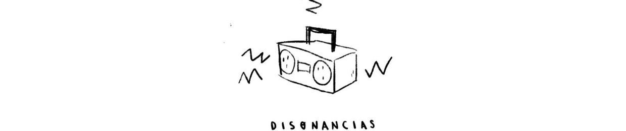 Disonancias