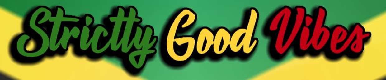 Strictly Good Vibes