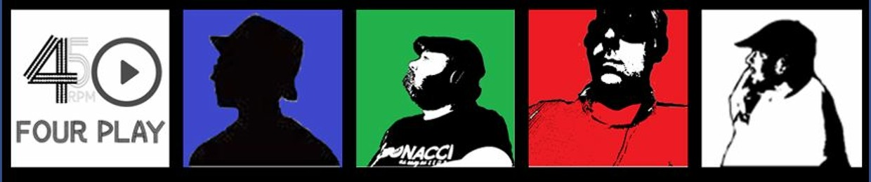 Four Play Podcast