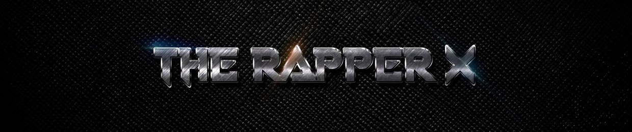 The Rapper X