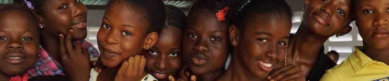 Girls Empowerment Sierra Leone